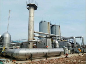 楚銳環保攜精品亮相中國環博會，致力于成為領先的廢氣處理解決方案提供商