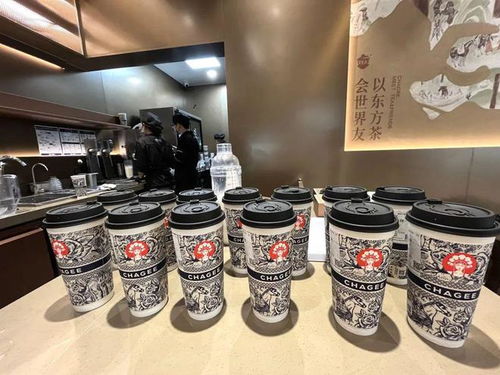 暖呼呼的幸福感 秋冬治愈系暖心飲品推薦，總有一款適合您