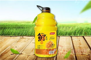 美格絲鮮果榨果汁飲料 雙節聚會，以鮮果之味點燃歡聚時刻